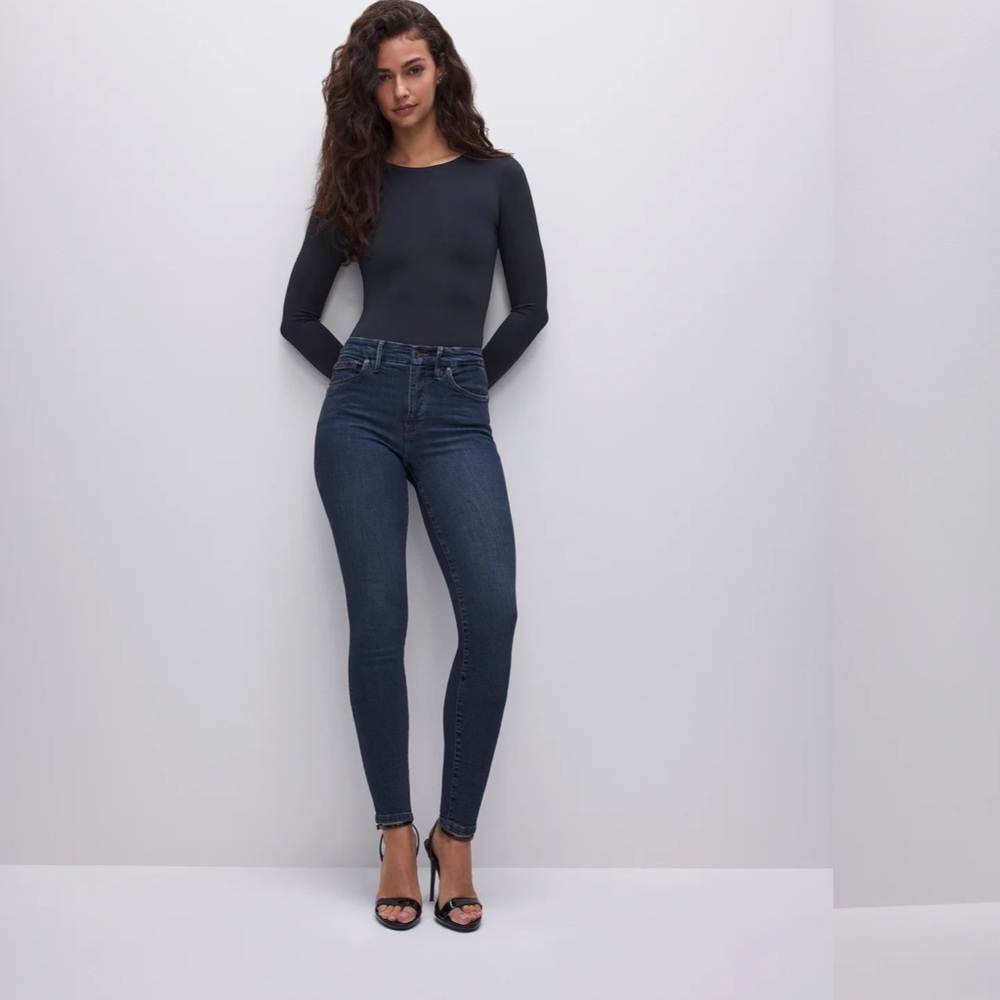 Good American Good Legs Jeans